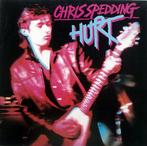 Chris Spedding - Hurt, Verzenden