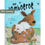 De lamboeroe 9789053416723 D. Kimpton, Verzenden, D. Kimpton