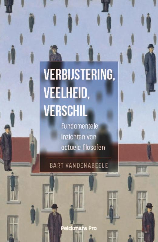 Verbijstering, veelheid, verschil 9789463370226, Boeken, Filosofie, Gelezen, Verzenden