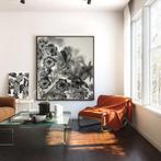 Ella Suárez - Flor silvestre 27 - XL (NO RESERVE), Antiek en Kunst