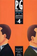 Jeeves Omnibus 4 9780091753405 P.G. Wodehouse, Verzenden, Gelezen, P.G. Wodehouse
