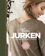 Jurken 9789401429191, Livres, Loisirs & Temps libre, La Maison Victor, Verzenden
