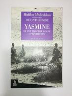 YASMINE OF TIJDPERK VAN DE SPRINKHANEN 9789055260294, Verzenden, Zo goed als nieuw, M. Mokeddem