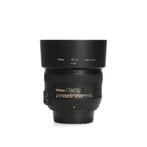 Nikon 50mm 1.4 AF-S