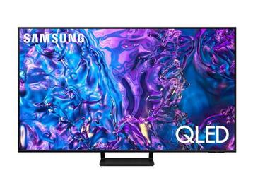 Veiling - Samsung 75 QLED 4K Smart TV (2024), Nieuw