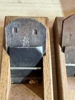 Japanese Vintage8pc Japanese Joinery Set: Planes, Chisels &