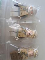 Lego Minifigurine - Star Wars - 10x (Hoth) Rebel, Nieuw