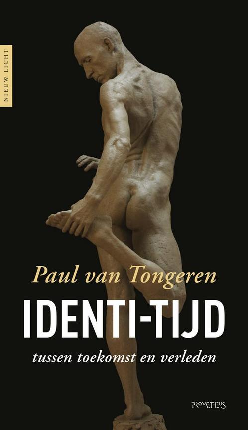 Nieuw licht 28 - Identi-tijd (9789044652802), Boeken, Filosofie, Nieuw, Verzenden