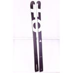 171 skis ORIGINAL+ MOD 8, black/white + zonder binding, Sport en Fitness, Skiën en Langlaufen, Overige merken, 160 tot 180 cm