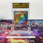 Pokémon Graded card - Umbreon VMAX Rainbow #094 Pokémon - GG