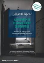 Advieswerk in verwaarloosde organisaties 9789462763296, Boeken, Verzenden, Gelezen, Joost Kampen