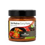 Hot Madras Curry pasta, Ophalen of Verzenden