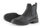 Timberland Chelsea boots in maat 41½ Zwart | 5% extra, Kleding | Dames, Verzenden, Zwart, Overige typen, Zo goed als nieuw
