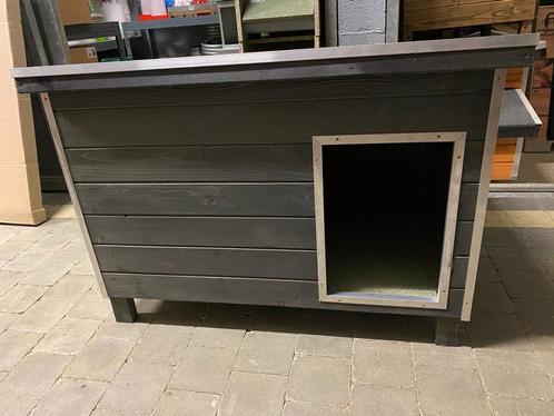 Hondenhok Woof 2, Dieren en Toebehoren, Hondenhokken