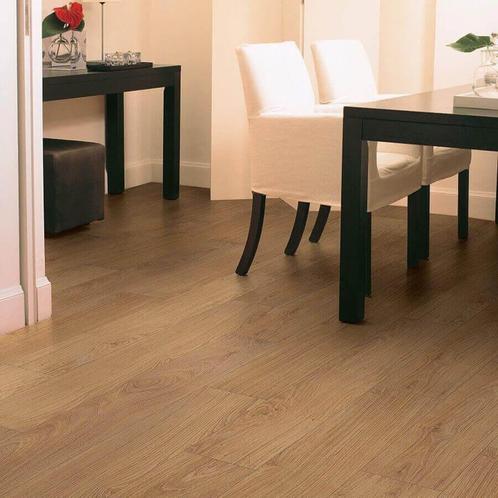 Quick Step Classic CLM1292 laminaat eik natuurvernist, Doe-het-zelf en Bouw, Vloerdelen en Plavuizen, Ophalen of Verzenden