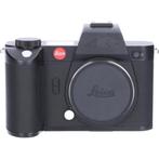 Tweedehands Leica SL2 Body CM8815, Audio, Tv en Foto, Fotocamera's Digitaal, Gebruikt, Ophalen of Verzenden, Overige Merken