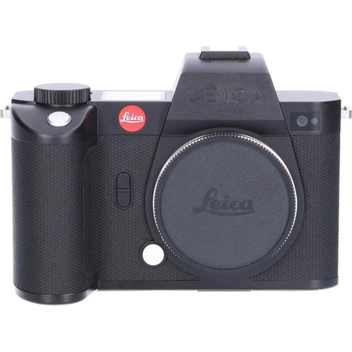 Tweedehands Leica SL2 Body CM8815, Audio, Tv en Foto, Fotocamera's Digitaal, Gebruikt, Ophalen of Verzenden