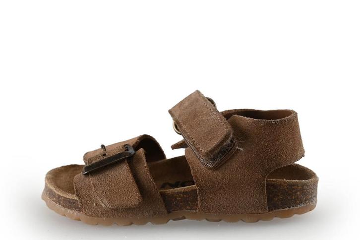 Nelson sandalen in maat 20 Beige | 15% korting, Kinderen en Baby's, Kinderkleding | Schoenen en Sokken, Jongen of Meisje, Schoenen