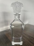 Rosenthal - Gianni Versace - Fles - Kristal - Karaf met, Antiek en Kunst, Antiek | Glaswerk en Kristal