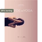 Liefde voor yoga 9789401302180 Erica Jago, Verzenden, Zo goed als nieuw, Erica Jago