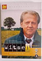 Witse aflevering 40-43 (dvd tweedehands film), Cd's en Dvd's, Ophalen of Verzenden, Nieuw in verpakking