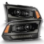 AlphaRex 09-18 Ram 2500 LUXX LED Proj Headlight, Auto-onderdelen, Ophalen of Verzenden, Nieuw, Dodge