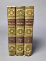 Le Prince Napoléon - Mémoires de la Reine Hortense - 1927