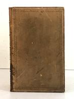 Louis-Aimé Martin / Bishop - Lettres à Sophie sur la, Antiek en Kunst