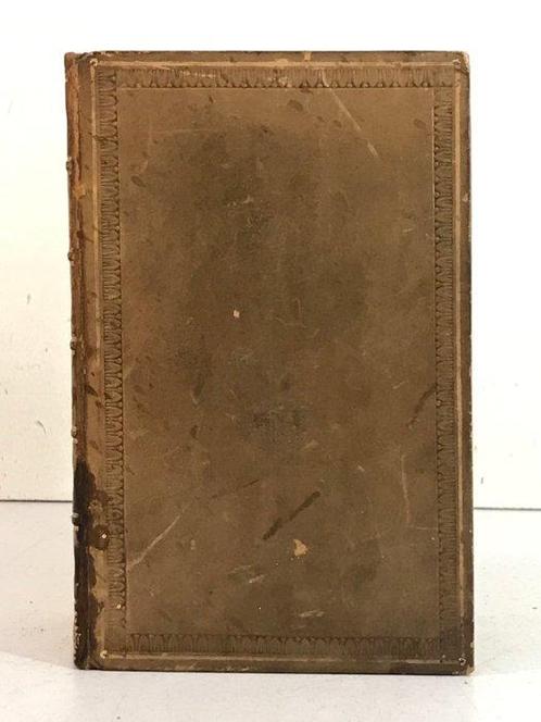 Louis-Aimé Martin / Bishop - Lettres à Sophie sur la, Antiek en Kunst, Antiek | Boeken en Manuscripten
