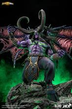 Hearthstone Statue Illidan Stormrage 33 cm, Verzamelen, Ophalen of Verzenden, Nieuw