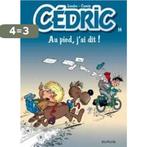 Cedric 9782800129495 Raoul Cauvin, Verzenden, Gelezen, Raoul Cauvin