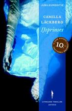 IJsprinses / Fjällbacka 9789041420978 Camilla Läckberg, Boeken, Verzenden, Gelezen, Camilla Läckberg