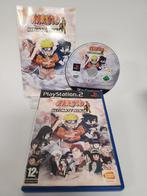 Naruto Ultimate Ninja Playstation 2, Ophalen of Verzenden