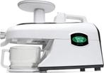 Greenstar Elite Juicer GSE-5000 – Krachtig, Stil en Duurzaam, Elektronische apparatuur, Keukenmixers, Verzenden, Zo goed als nieuw