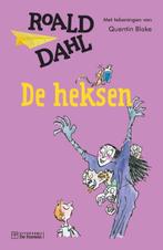 De heksen 9789026140907, Gelezen, Roald Dahl, Quentin Blake (illustraties), Verzenden