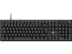 Corsair -  Gamingtoetsenbord K70 Rgb Led Azerty Zwart, Informatique & Logiciels, Verzenden
