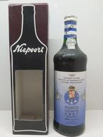 1987 Niepoort - Colheita Port - Gebotteld in 1995 - Douro -, Collections, Vins