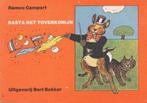 Basta het toverkonyn 9789060192757 Campert, Boeken, Verzenden, Gelezen, Campert
