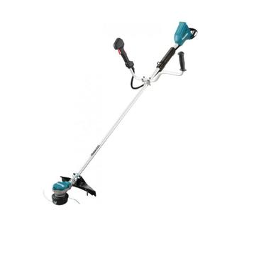 Makita DUR369AZ 2x18V Bosmaaier U-greep Incl. Accus | Nieuw beschikbaar voor biedingen