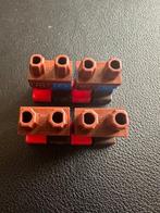 Lego - Mini figurines - Test print / printer Machine, Nieuw