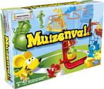Verpakking beschadigd Muizenval -- Gezelschapsspel, Verzenden, Nieuw