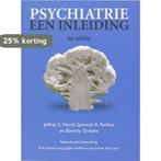 Psychiatrie 9789043015035 J.S. Nevid, Boeken, Schoolboeken, Verzenden, Zo goed als nieuw, J.S. Nevid