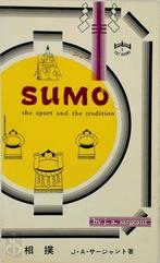 Sumo: the Sport and the Tradition, Verzenden