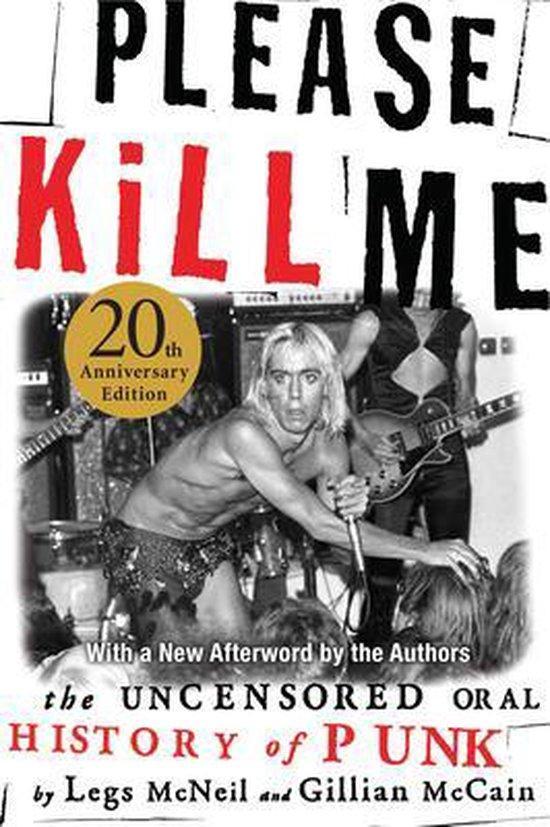 Please Kill Me 9780802125361 Legs Mcneil, Boeken, Taal | Engels, Zo goed als nieuw, Verzenden