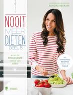 Nooit meer diëten - deel 5 / Nooit meer diëten / 5, Boeken, Kookboeken, Verzenden, Zo goed als nieuw, Sandra Bekkari