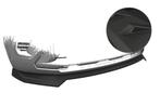 Cupspoiler voor Opel Crossland CSL675-M, Verzenden, Nieuw