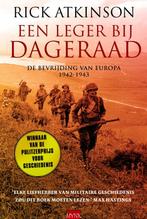 Een leger bij dageraad 9789089680679 Rick Atkinson, Verzenden, Gelezen, Rick Atkinson