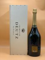 Deutz, Brut Classic - Champagne - 1 Double Magnum/Jeroboam, Verzamelen, Nieuw
