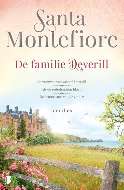 De familie Deverill / Deverill 9789022585269, Boeken, Romans, Gelezen, Verzenden