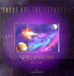 Star Trek: These Are The Voyages (Pop-up Boek), Verzenden